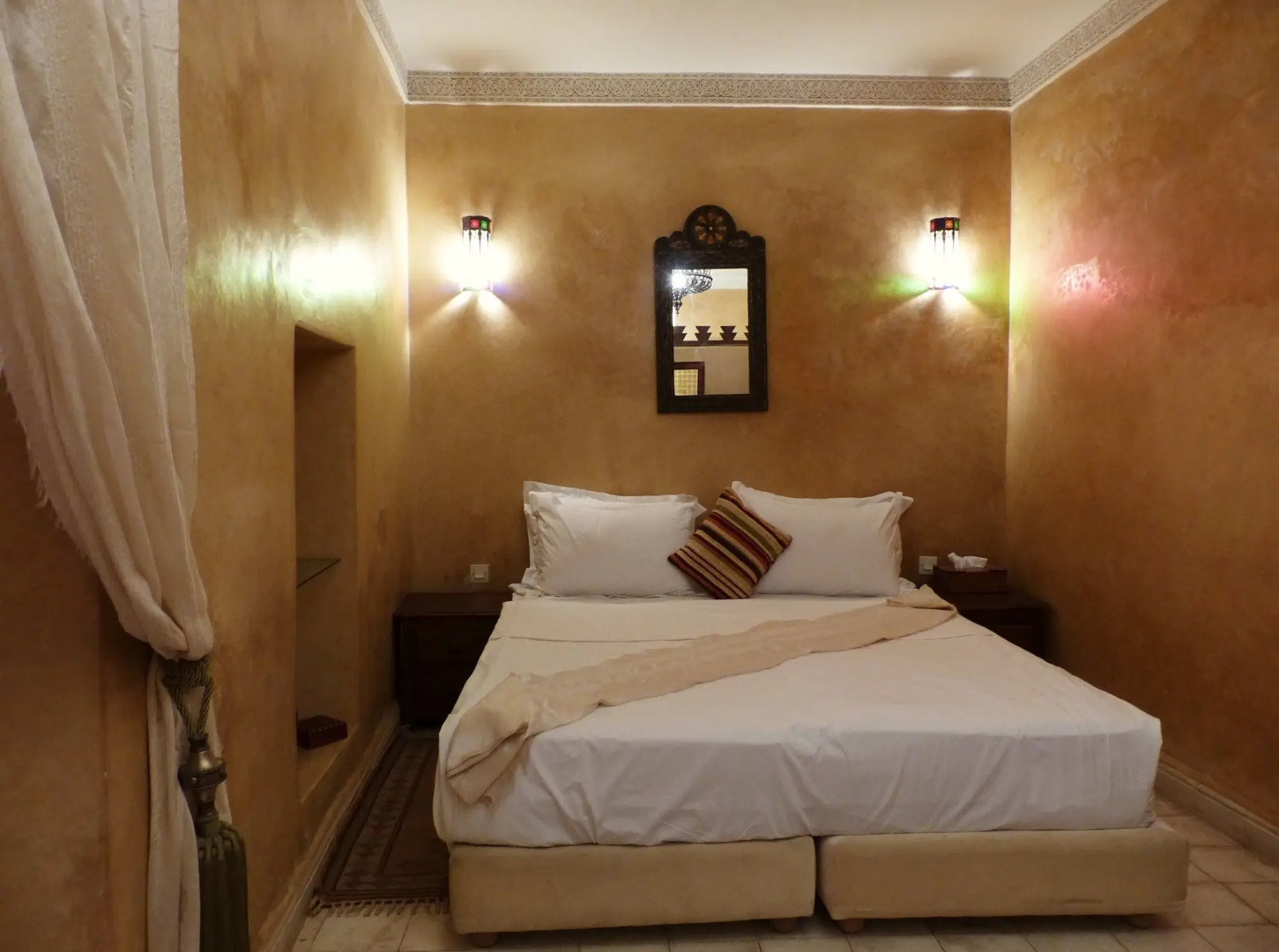 Photo - Riad Jonan & Spa