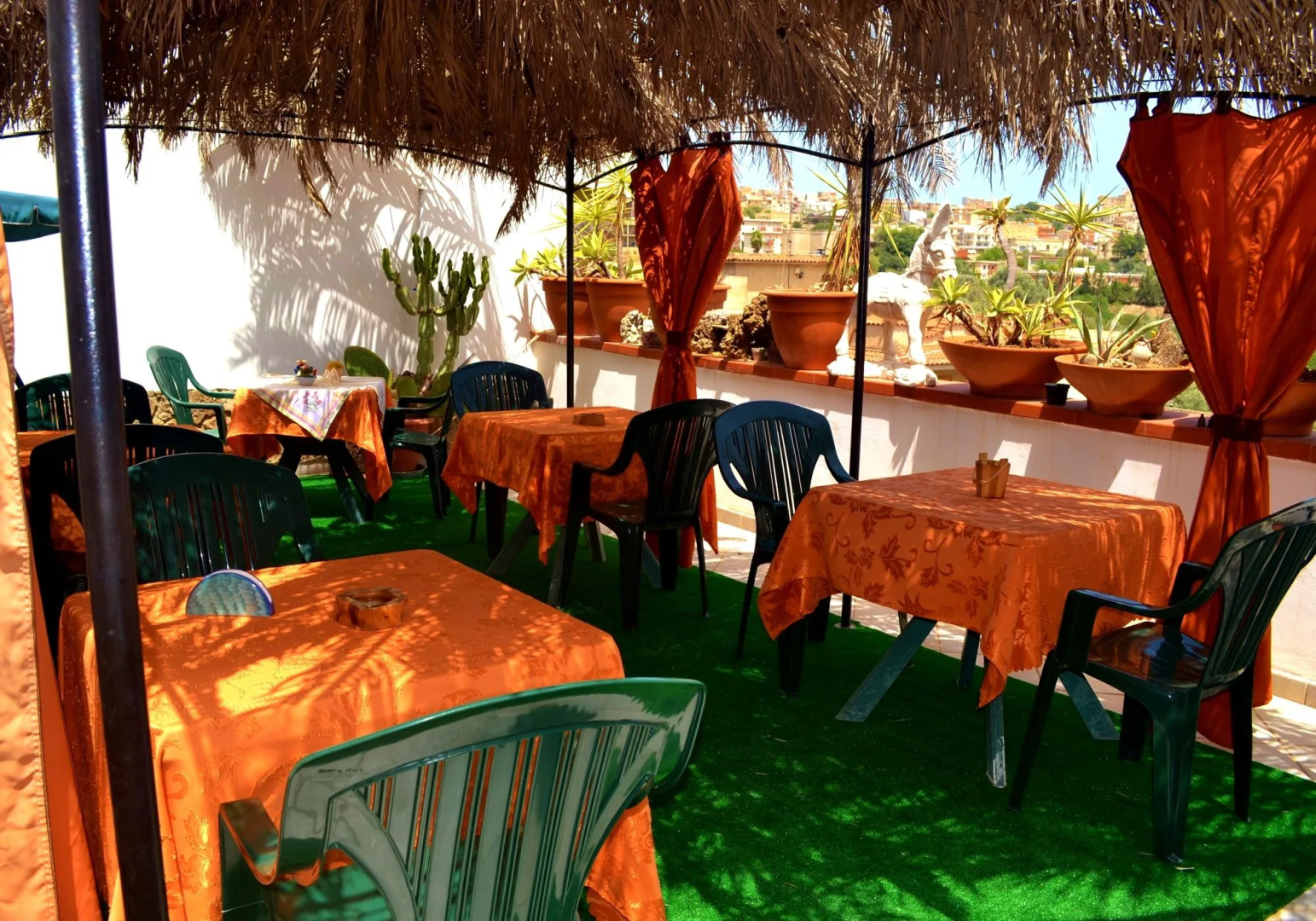 Photo - Villa Ambra B&B