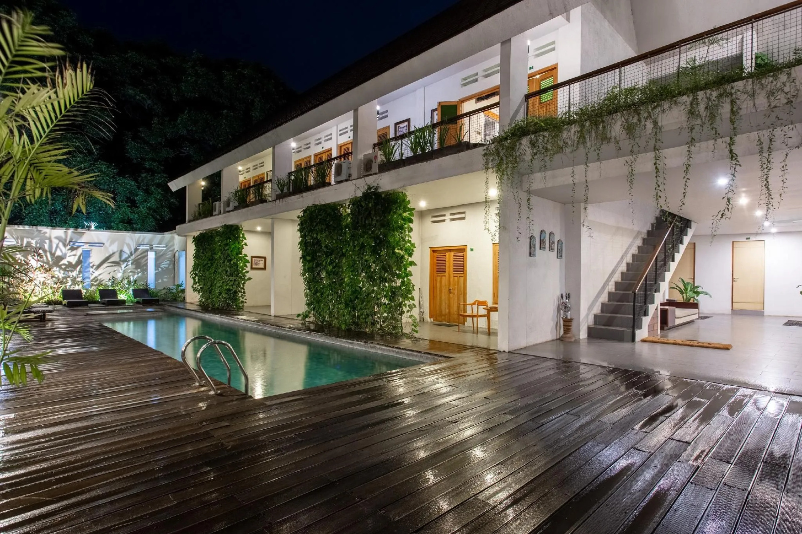 Photo - Blambangan Hotel