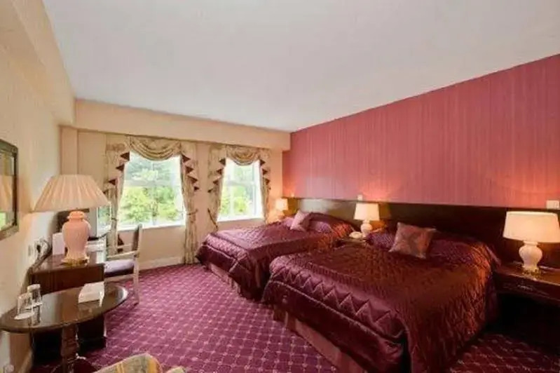 Foto - Summerhill House Hotel
