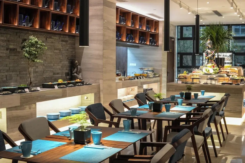 Foto - SSAW Boutique Shanghai South Xuhui RiYueGuang