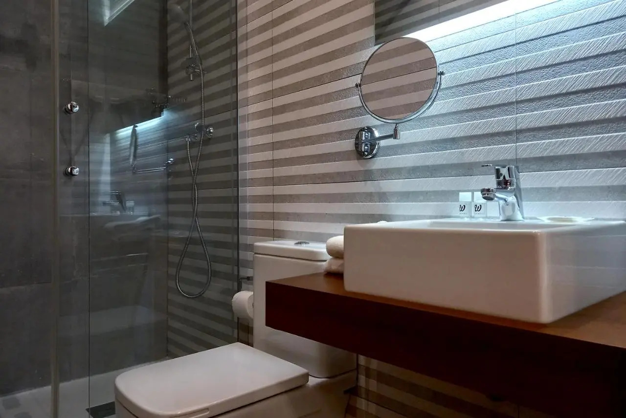 Photo - Woohoo Suites Madrid