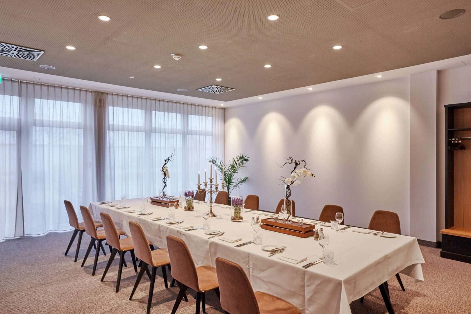 Photo - H4 Hotel Leipzig