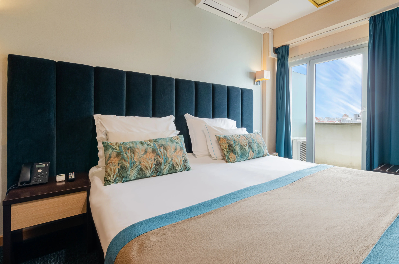 Foto - Hotel DAH - Dom Afonso Henriques