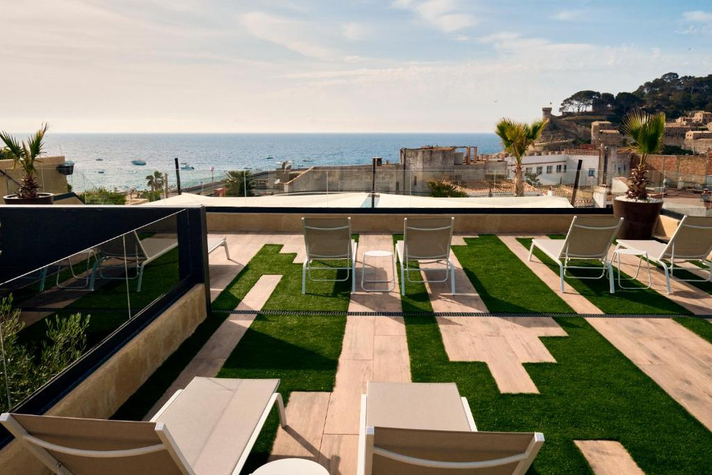 Foto - Hotel Delfín 4 Sup