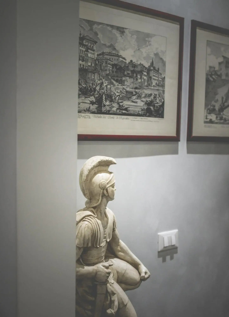 Foto - Domus Alberti