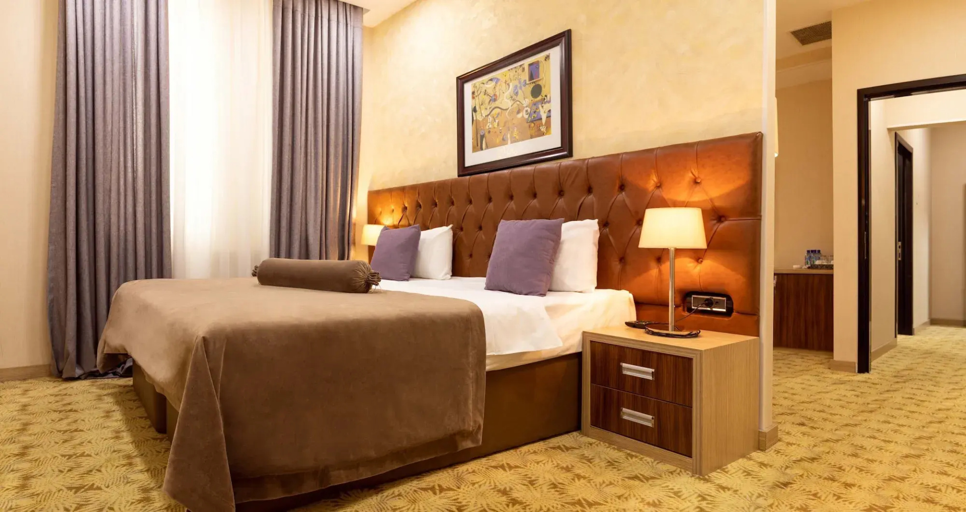 Foto - West Shine Hotel
