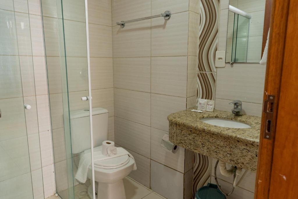 Photo - HANNA Balneário Hotel