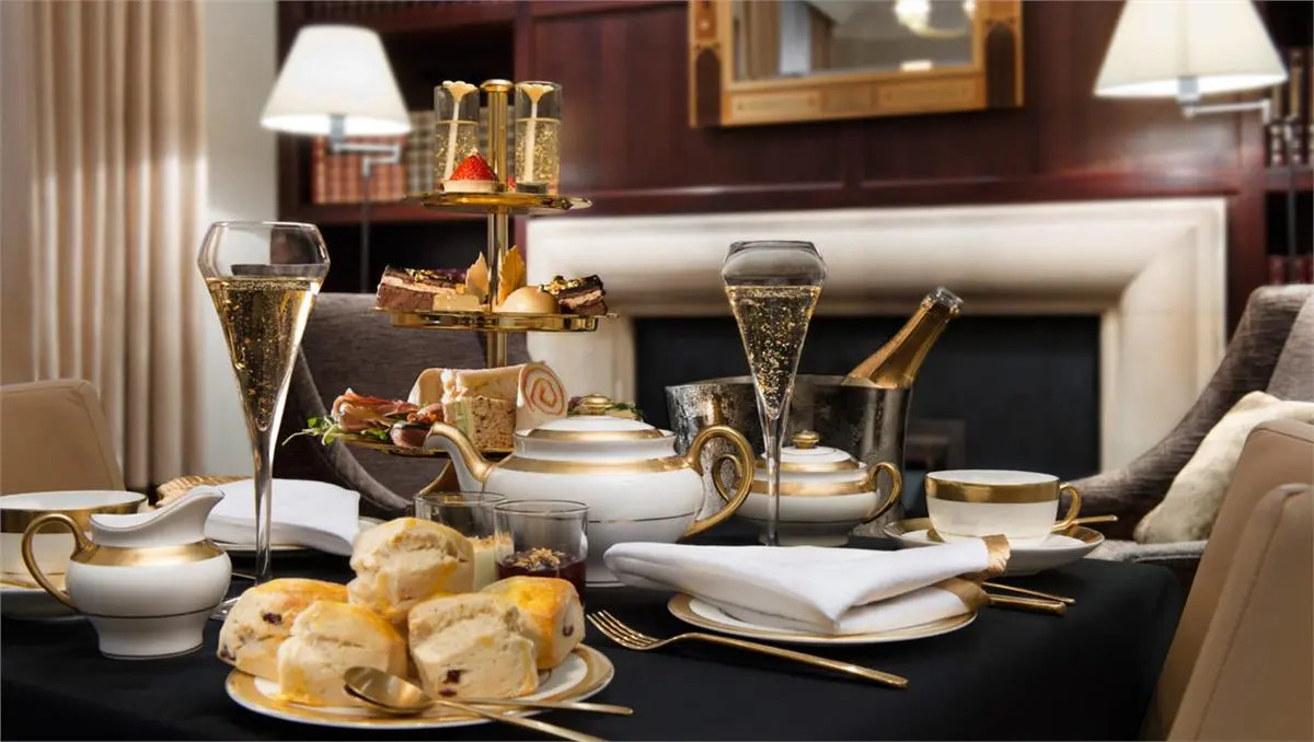 Photo - Taj 51 Buckingham Gate Suites and Residences