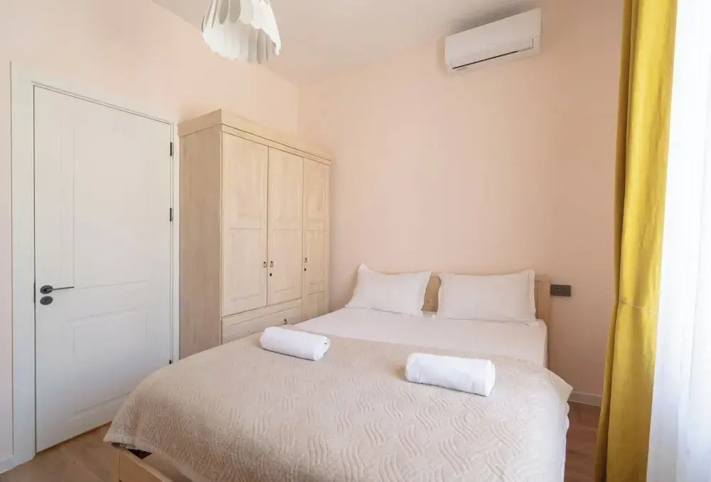 Foto - Niabi Villa with pool