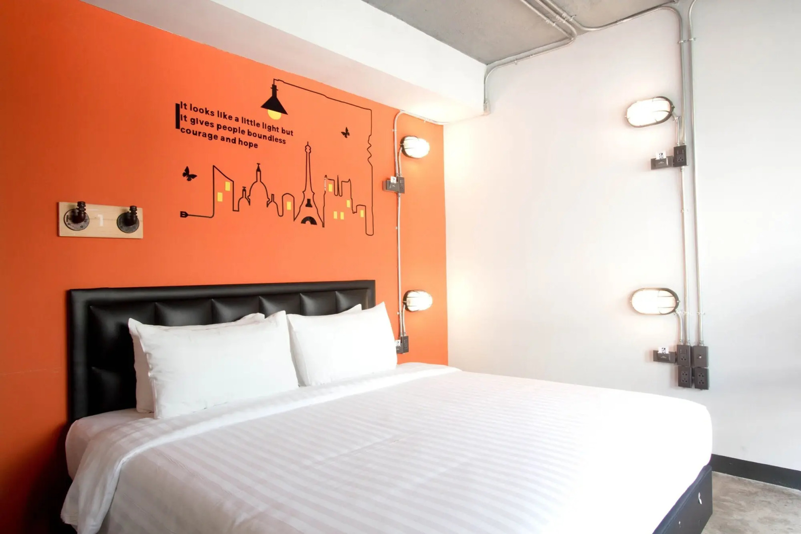 Foto - Rest24 Residence