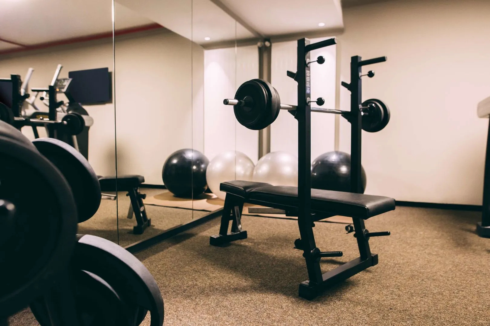 Foto - Me and All Hotel Dusseldorf, by Hyatt