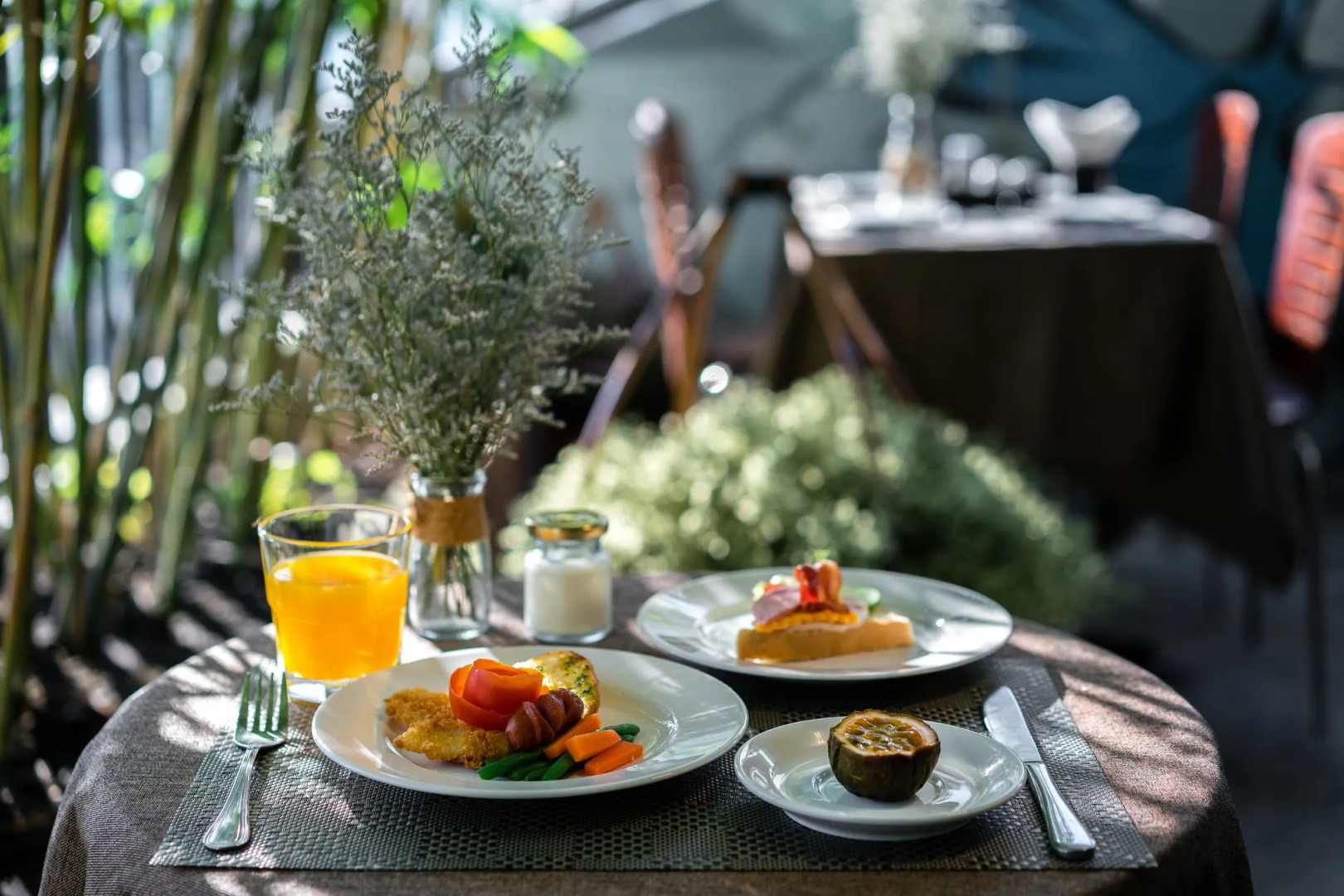 Foto - Asian Ruby Center Point Hotel - Near Nguyen Hue Street