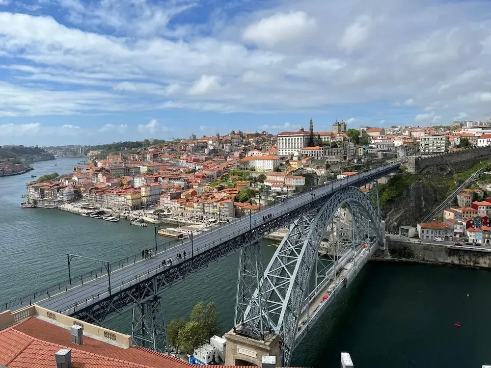 Foto - Oporto Station Hostel & Rooms