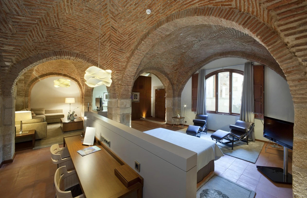 Photo - Parador de Caceres