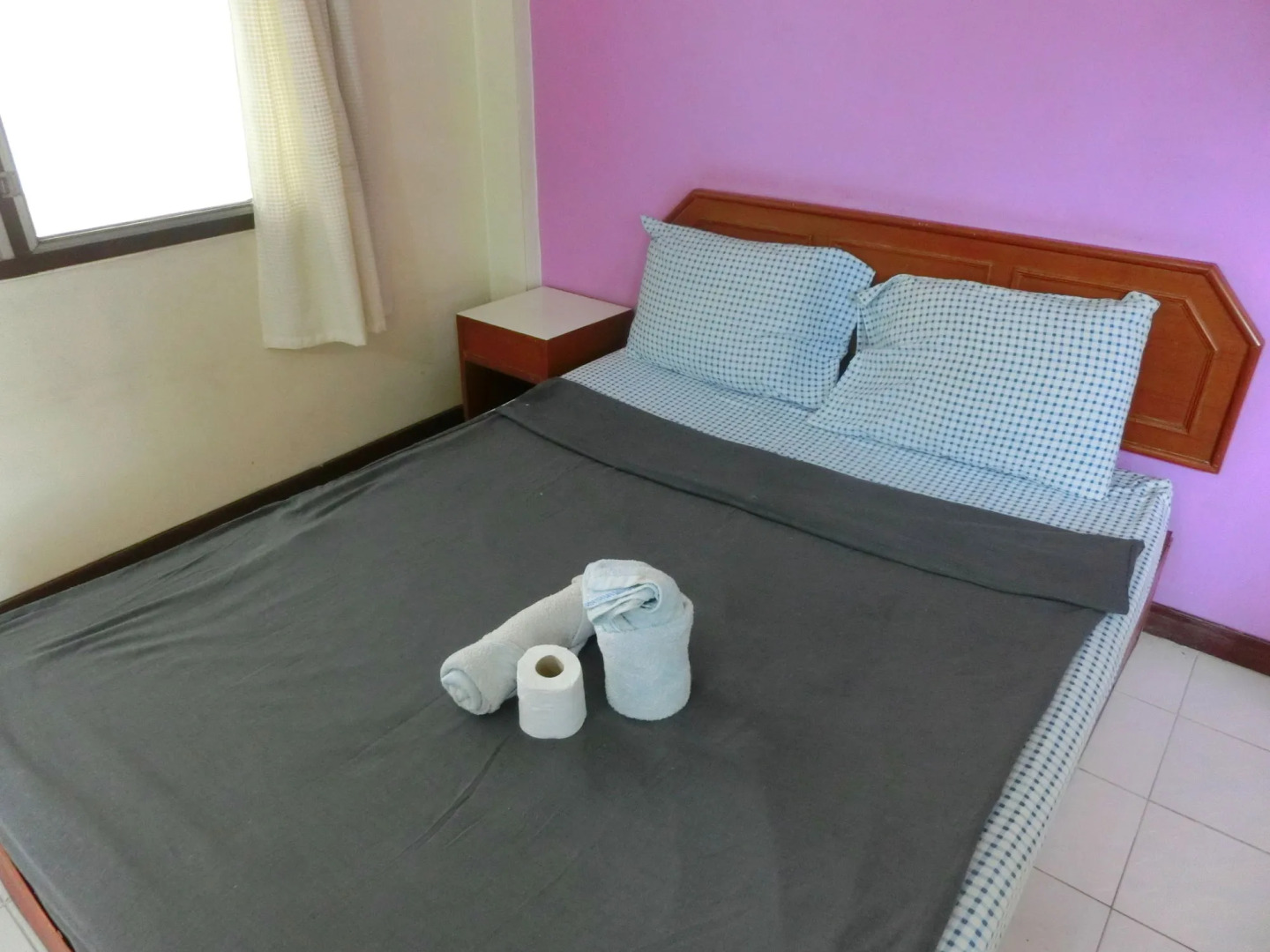 Foto - Chiangmai Inn Guesthouse