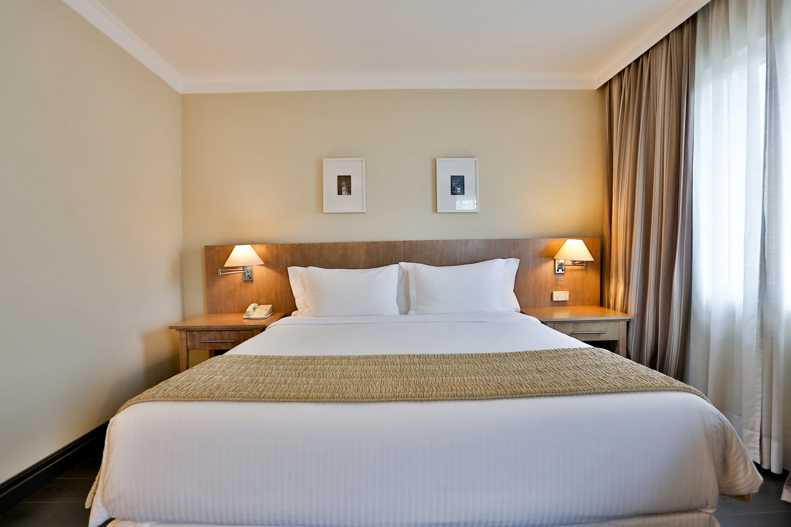 Foto - Park Inn by Radisson Berrini