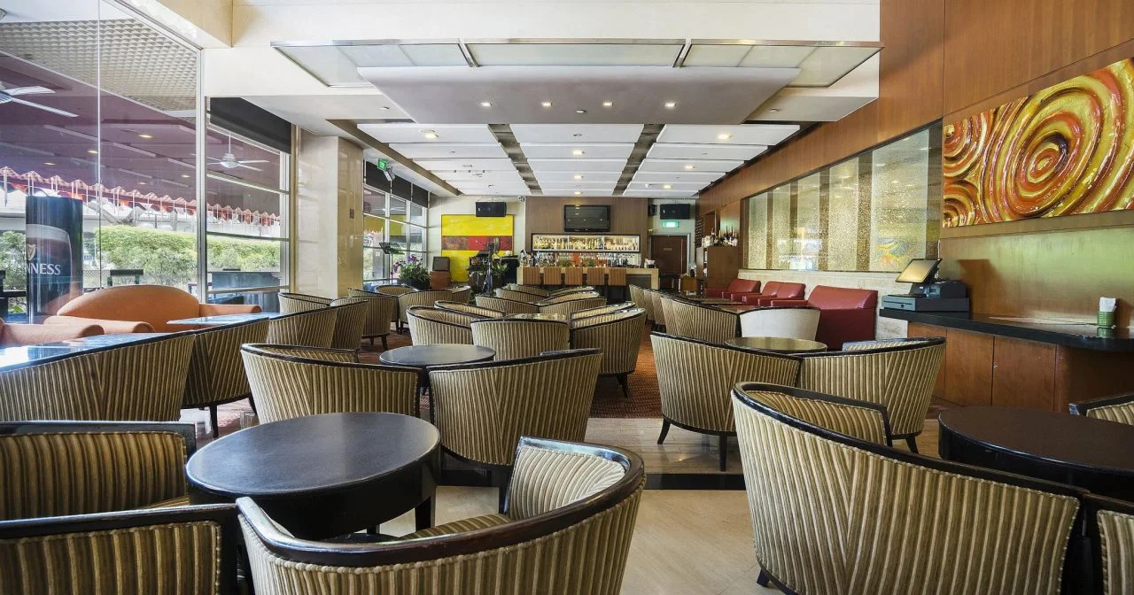 Foto - Holiday Inn Express & Suites Singapore Novena by IHG