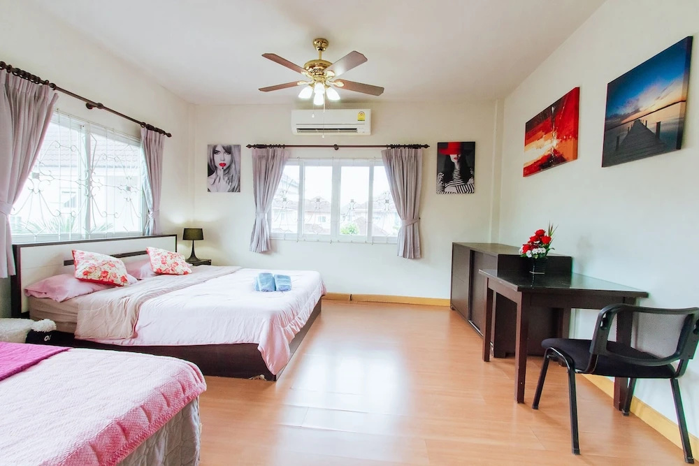 Photo - Private Residence Hosted by Sasithorn