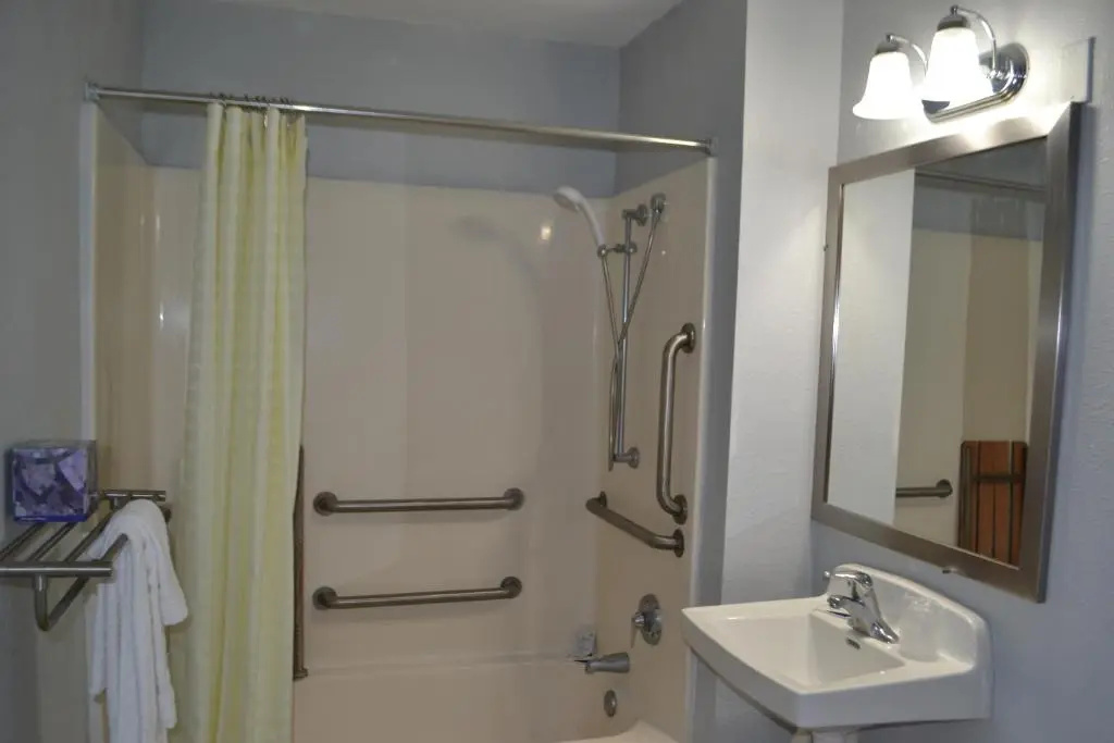 Foto - Noble Suites Jacksonville