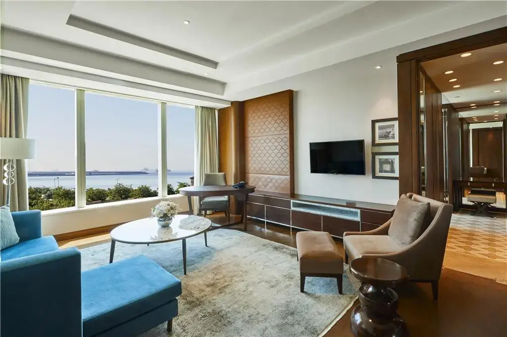 Foto - Hyatt Regency Istanbul Atakoy