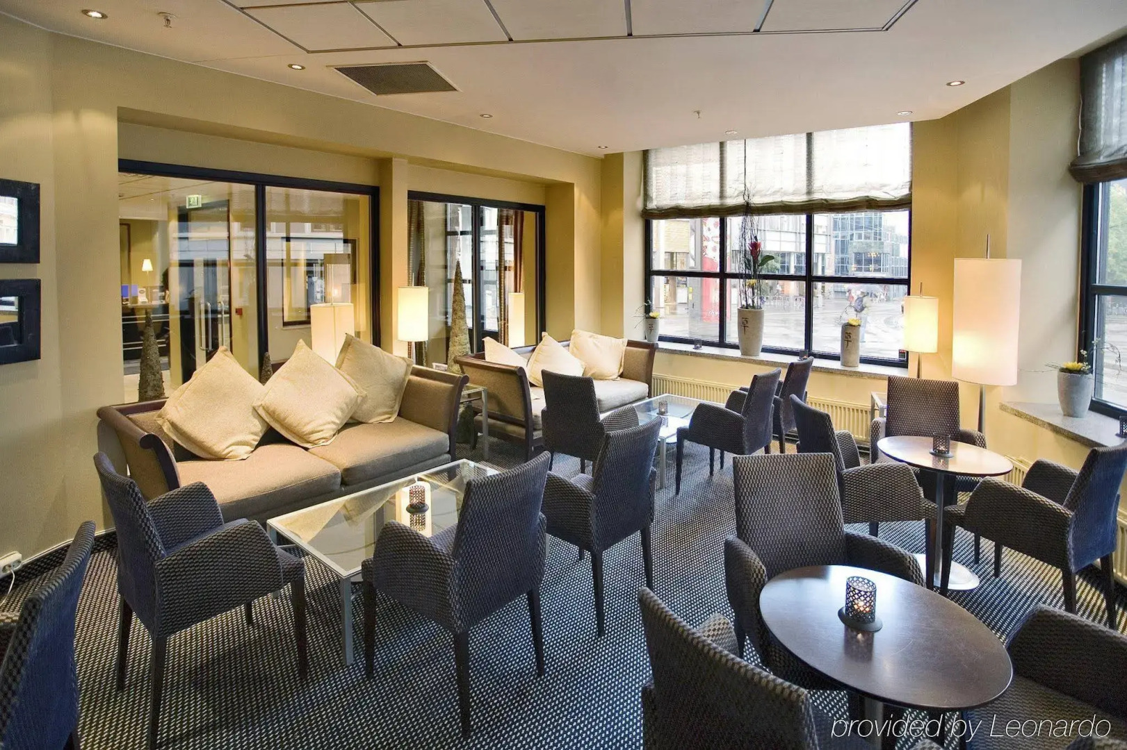 Foto - Scandic Holberg