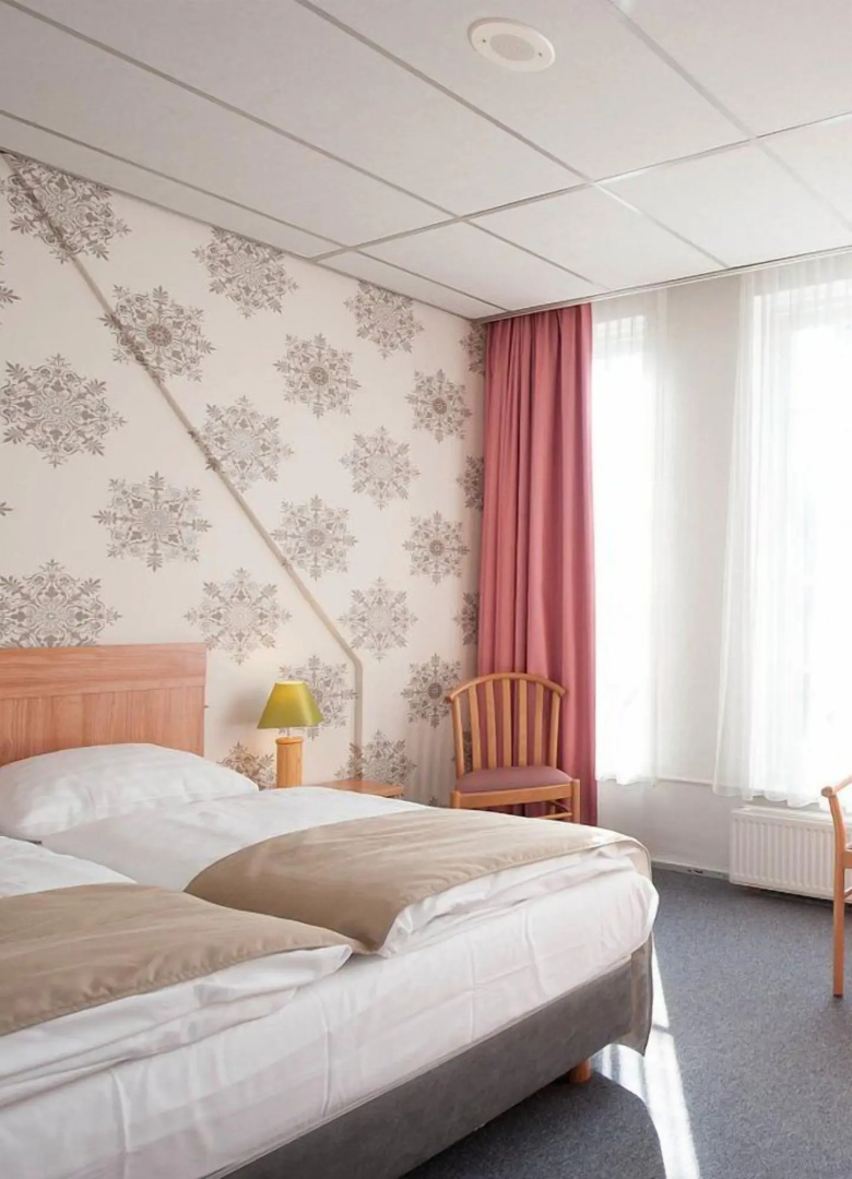 Foto - Rho Hotel