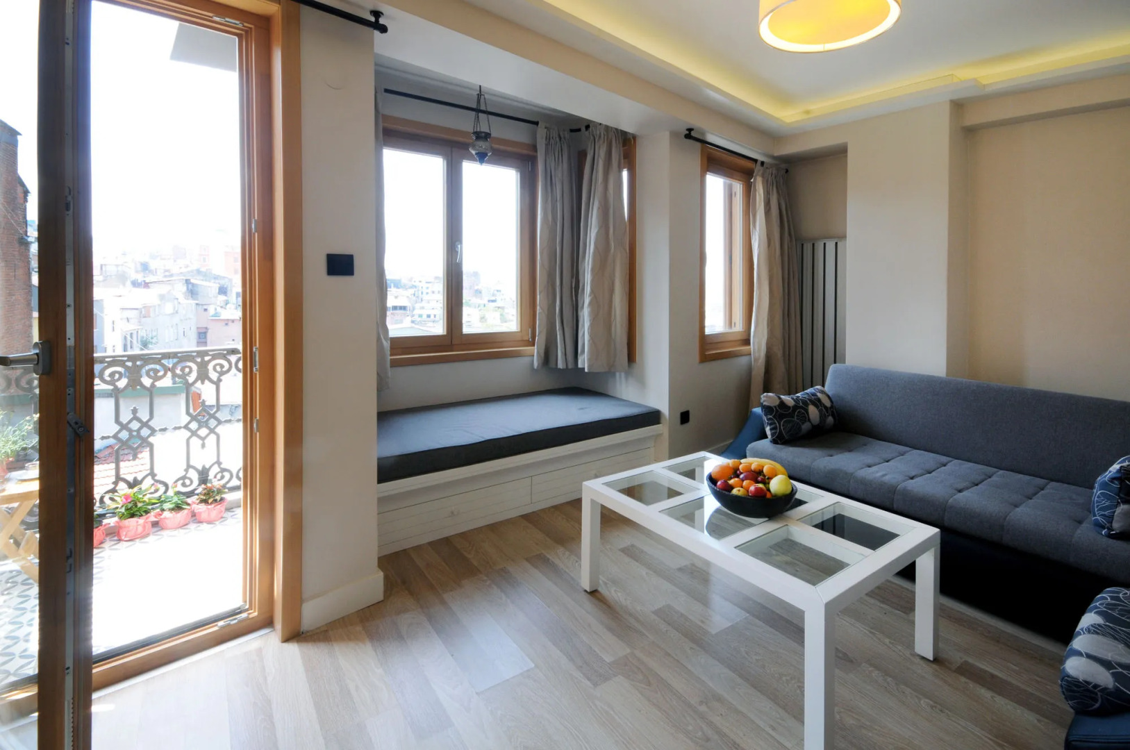 Foto - T-Loft Residence