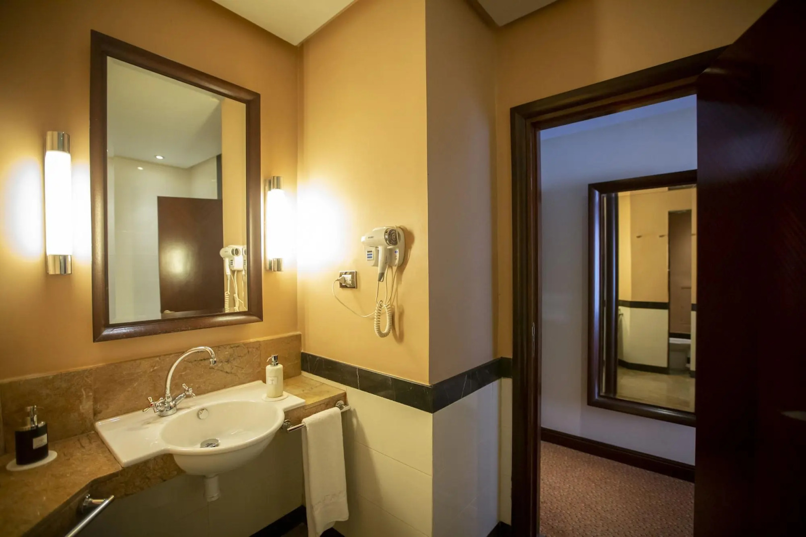 Photo - Hotel Atlantic Agdal