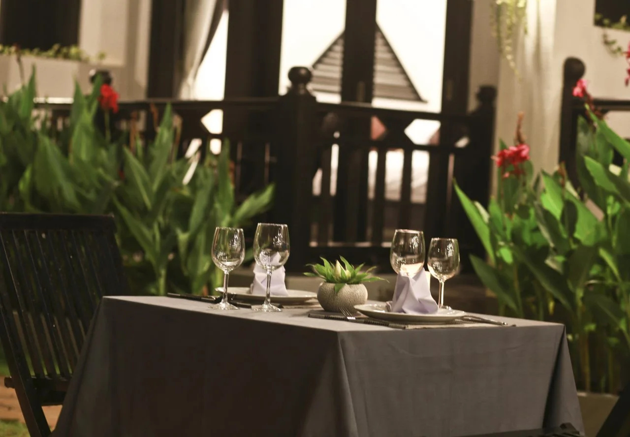 Foto - Khmer Mansion Boutique Hotel