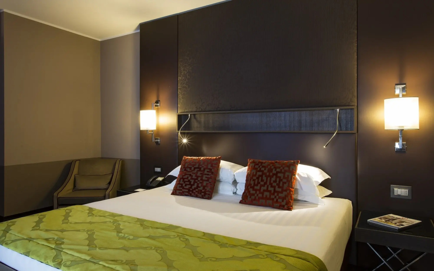 Foto - Rome Times Hotel