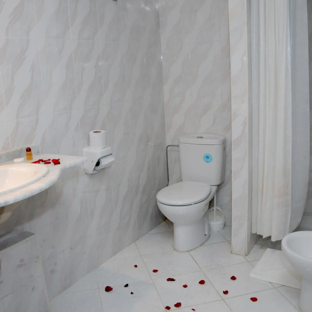 Foto - Résidence Appart hotel Assounfou