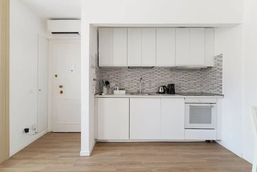 Foto - Brera Apartments in Via della Spiga