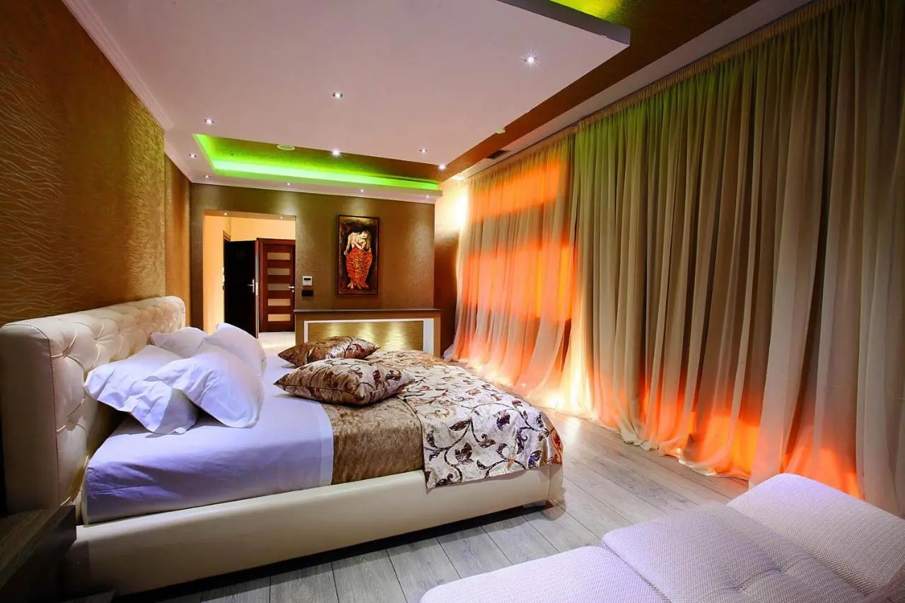 Photo - Hotel Partner