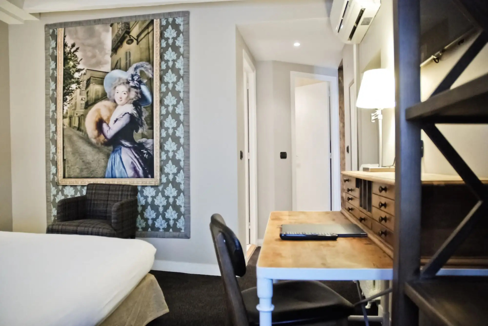 Foto - Hotel Excelsior Latin