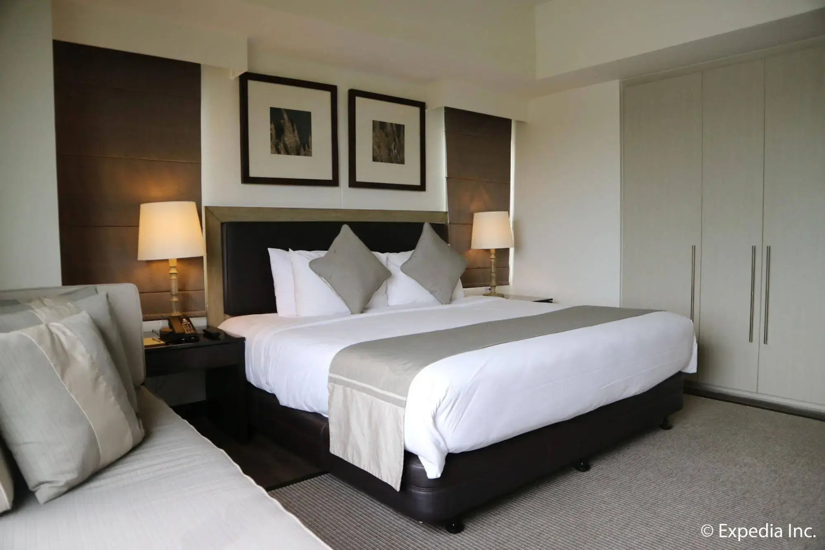 Photo - Seda Nuvali Laguna near Tagaytay