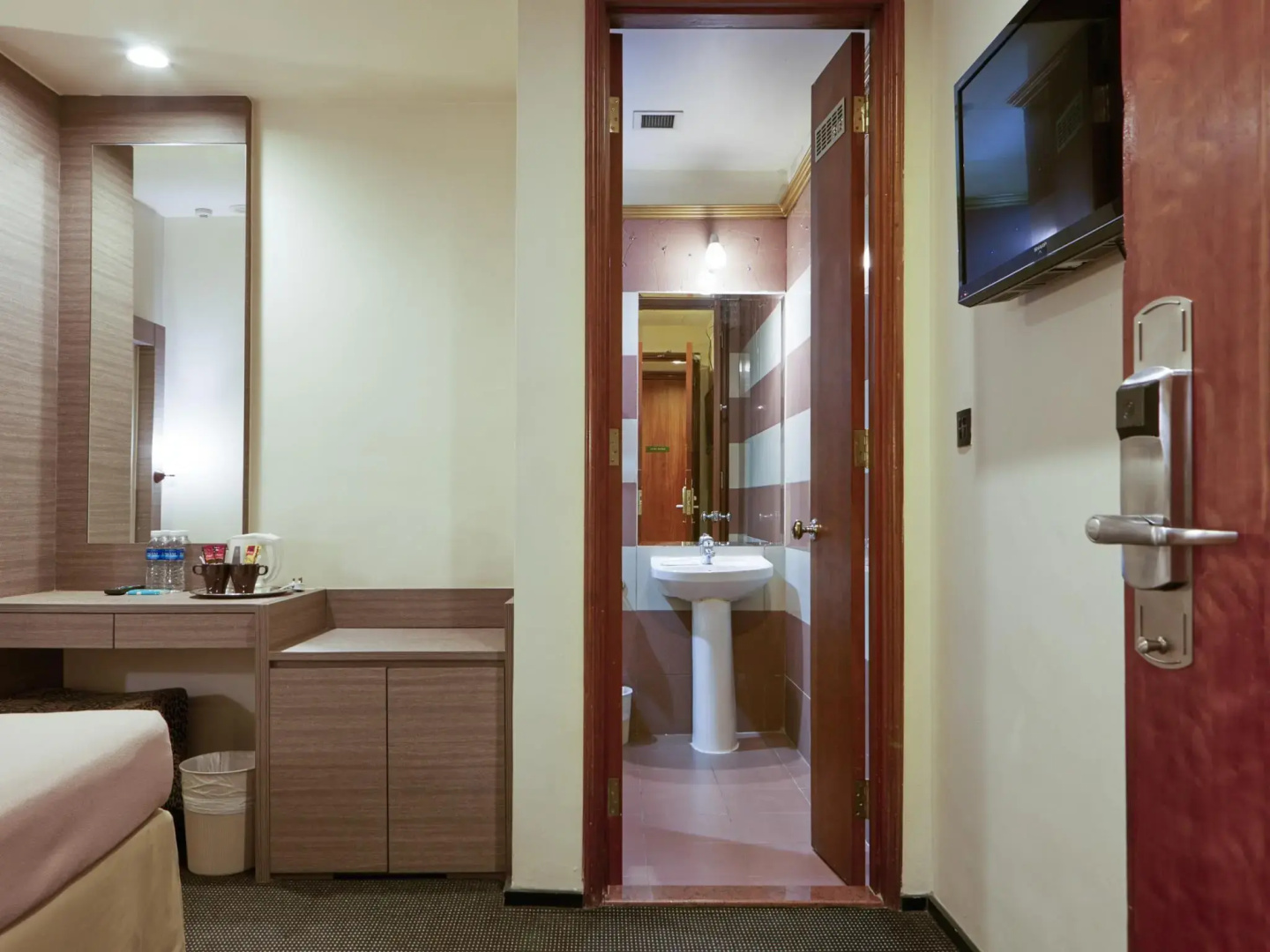 Foto - Classique Hotel (SG Clean Certified)