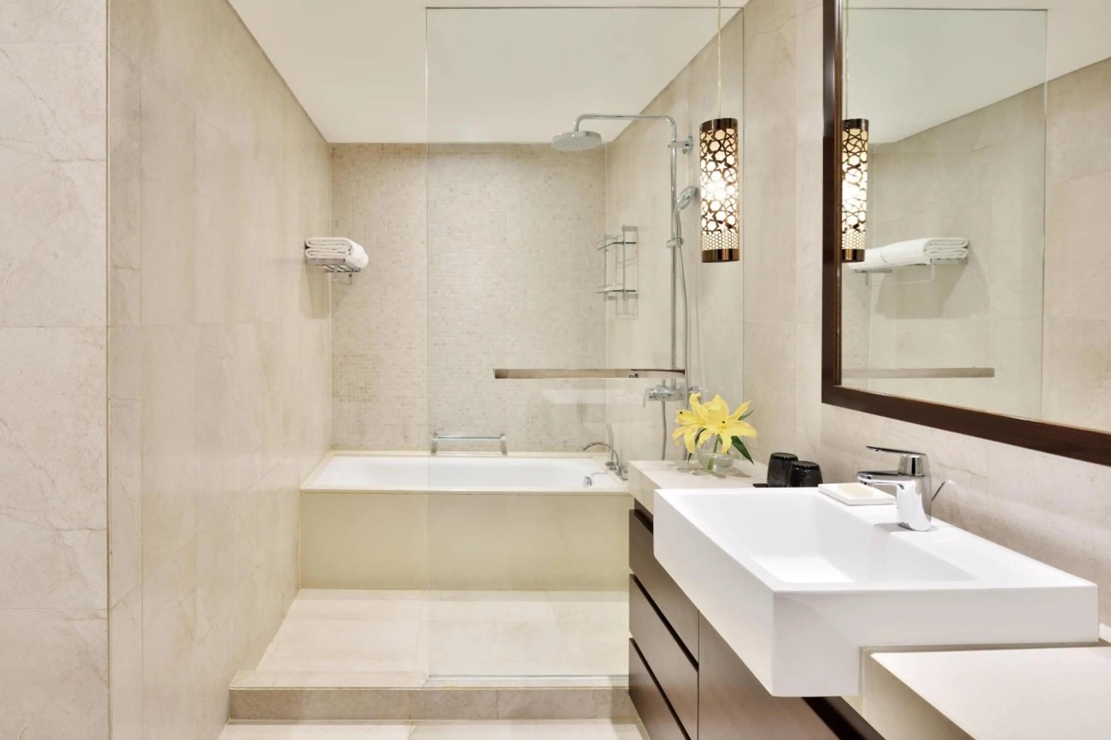 Photo - Marriott Suites Pune