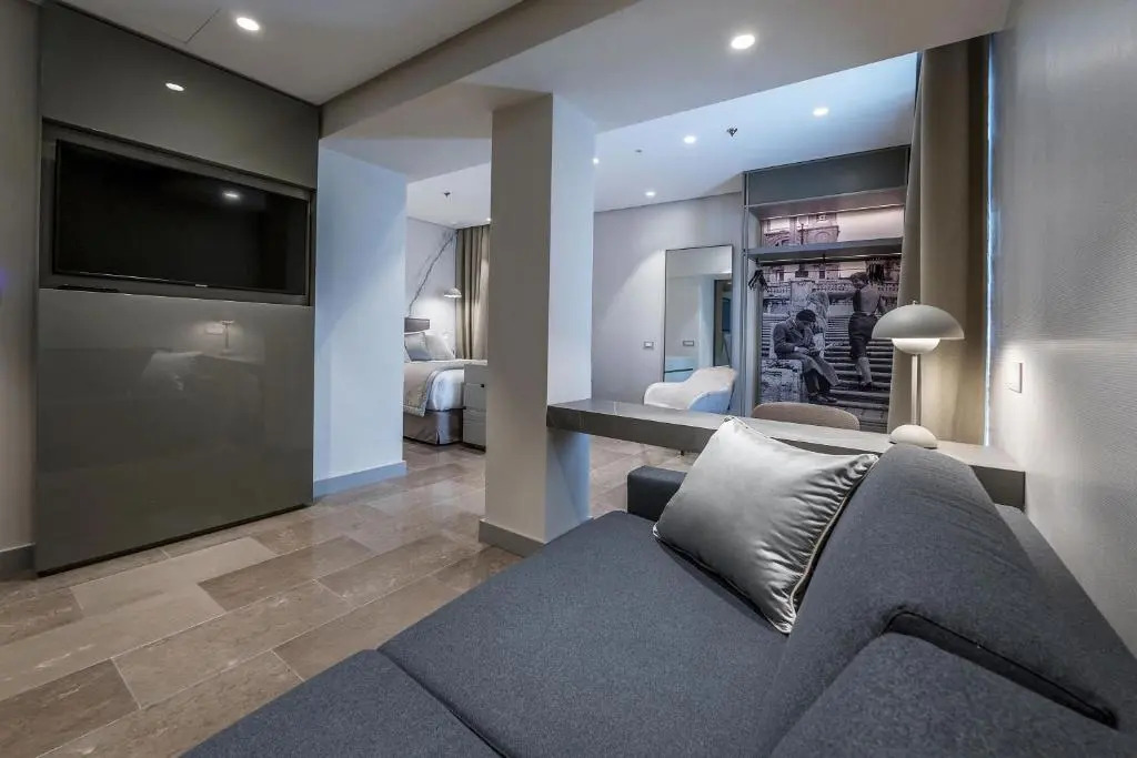 Photo - The Regency, Rome, a Tribute Portfolio Hotel