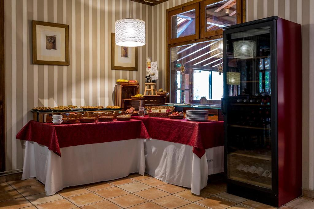 Foto - San Anton Benasque