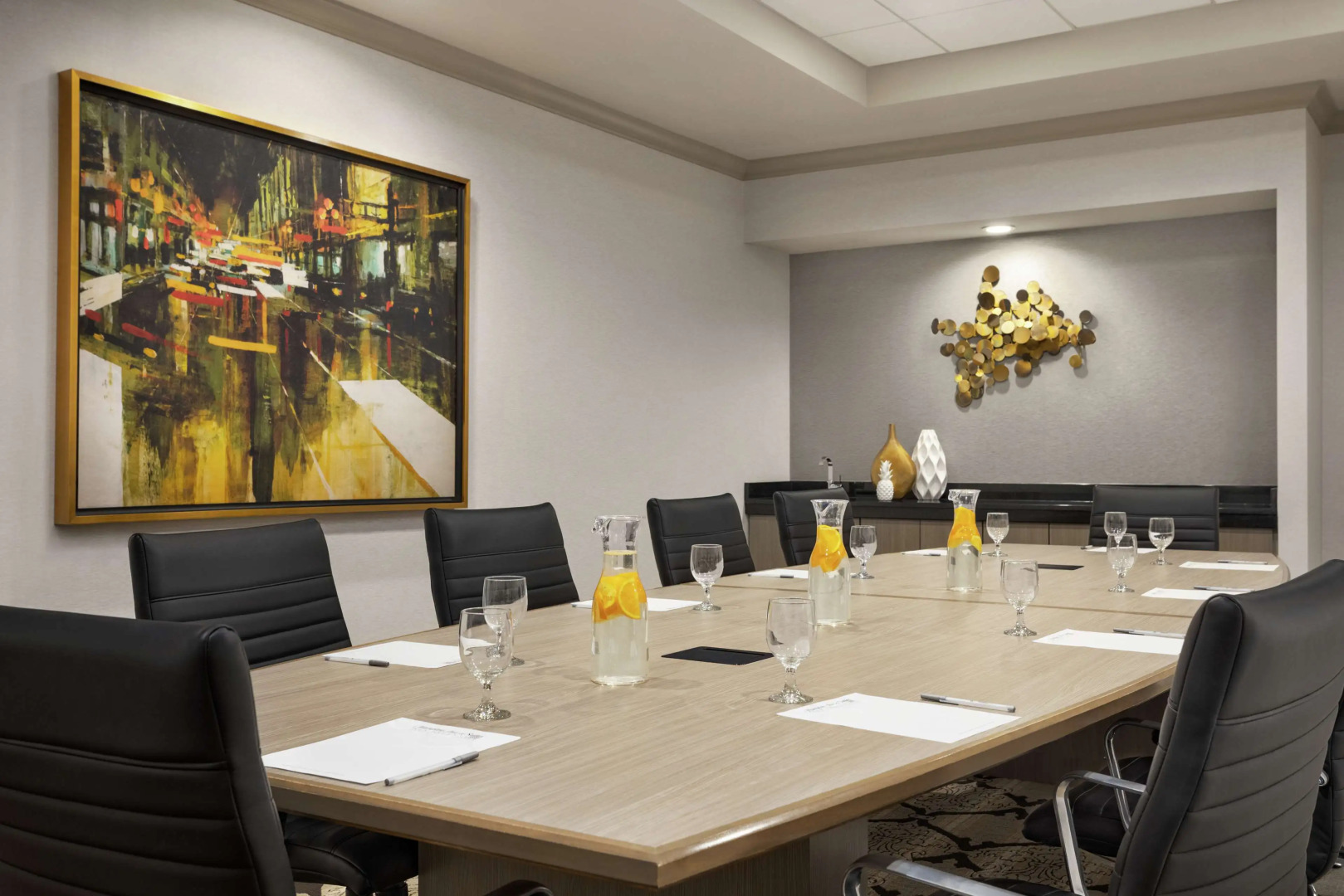 Photo - Hampton Inn and Suites New Orleans Convention Center