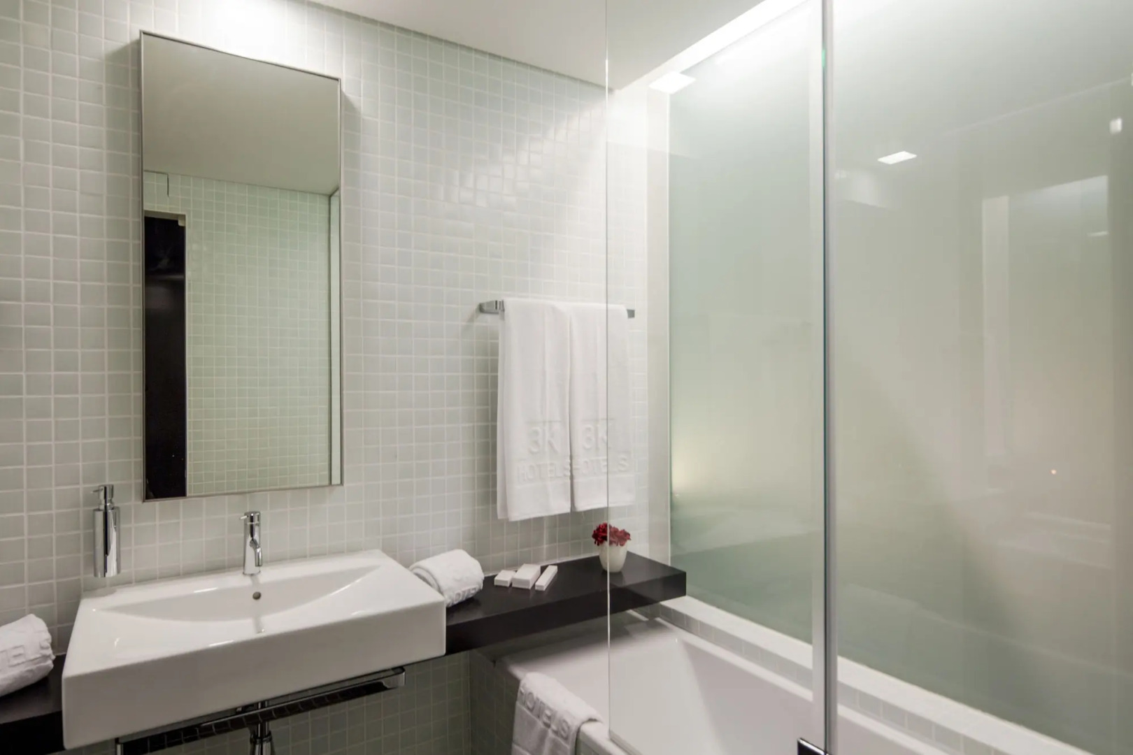 Foto - Hotel 3K Europa