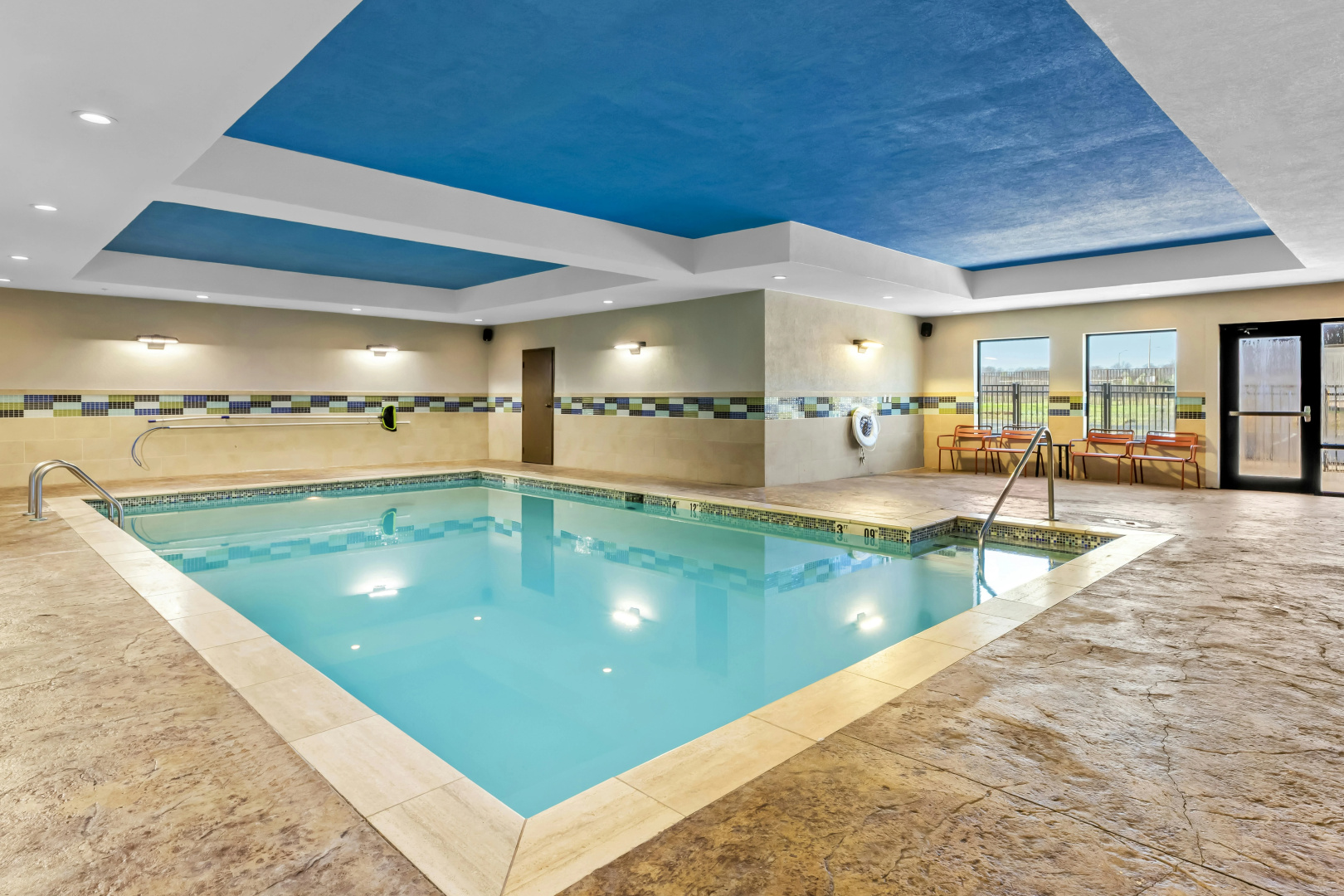 Foto - Hampton Inn & Suites Claremore
