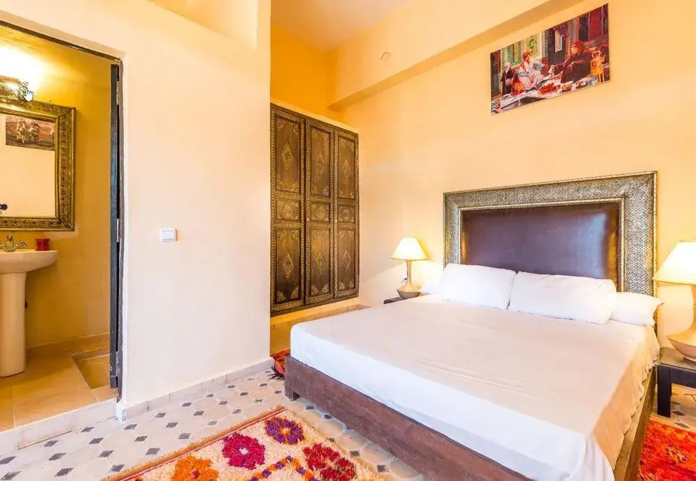 Foto - Riad Saida Atlas