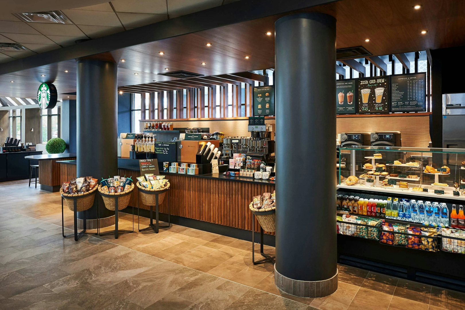 Foto - Delta Hotels by Marriott Toronto Mississauga