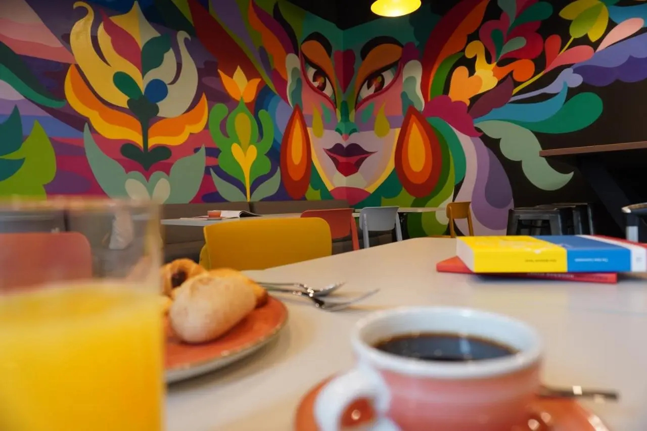 Foto - ibis Budget Bogota Marly