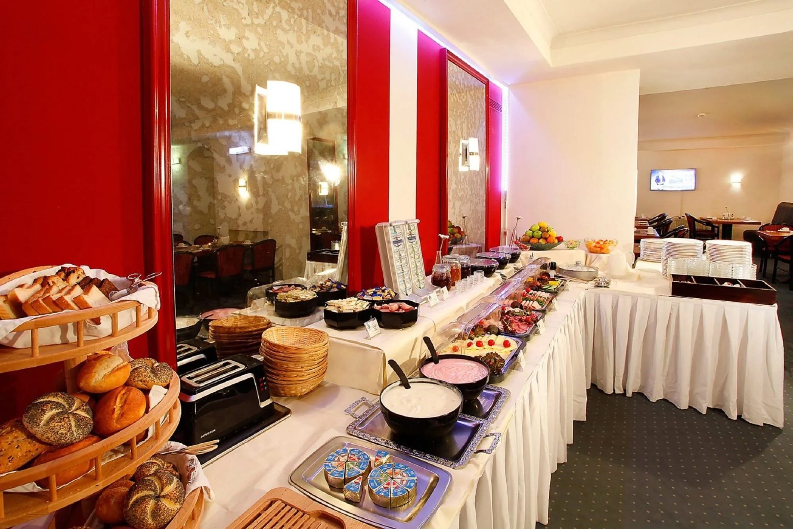 Photo - INA Hotel Royal