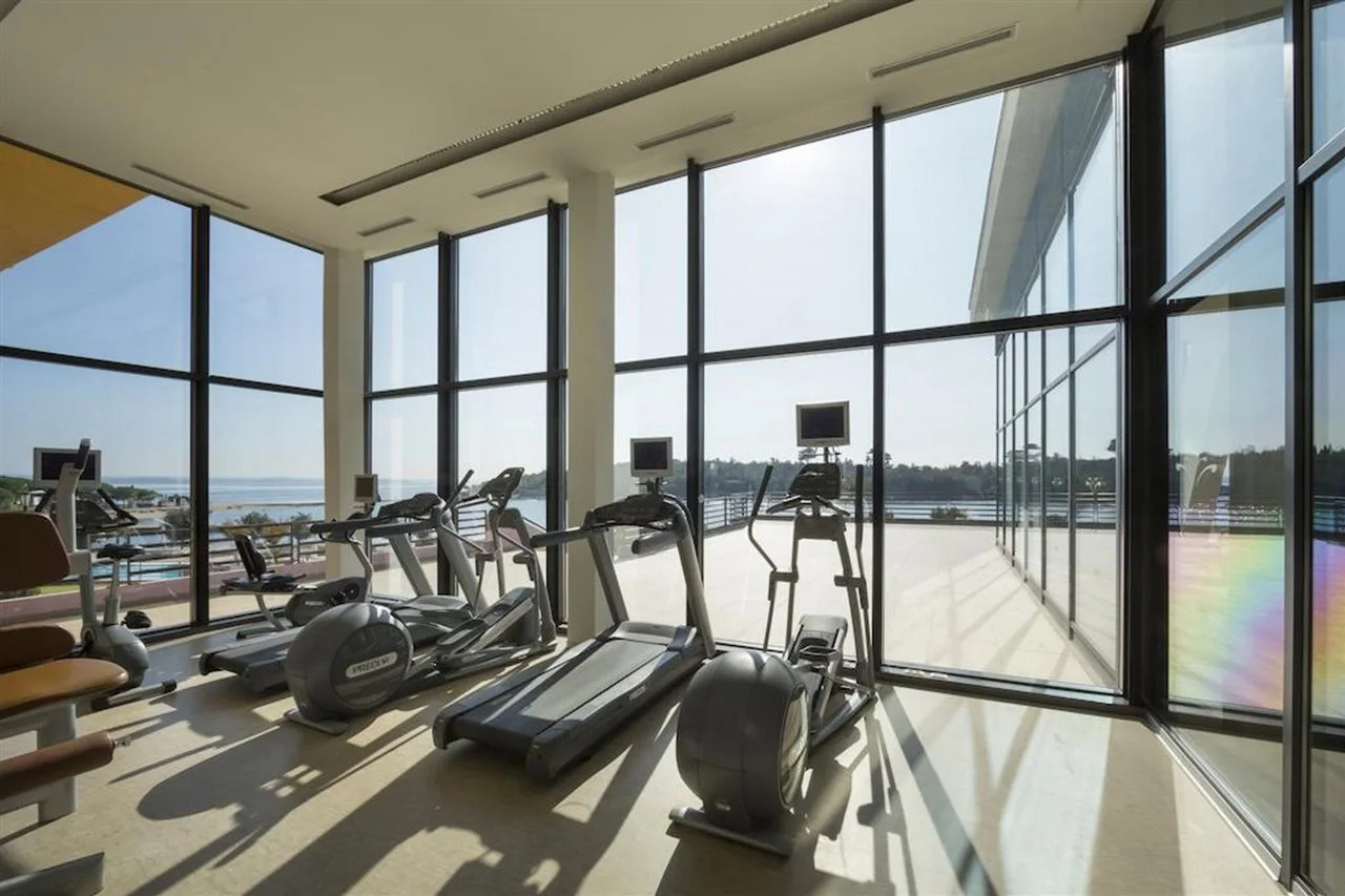 Foto - Maistra Select All Suite Island Hotel Istra
