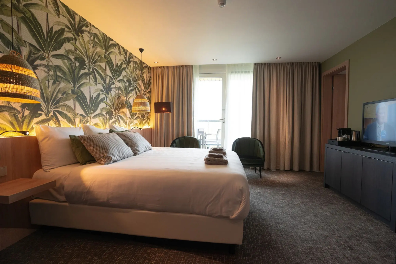 Foto - Van der Valk Hotel Heerlen