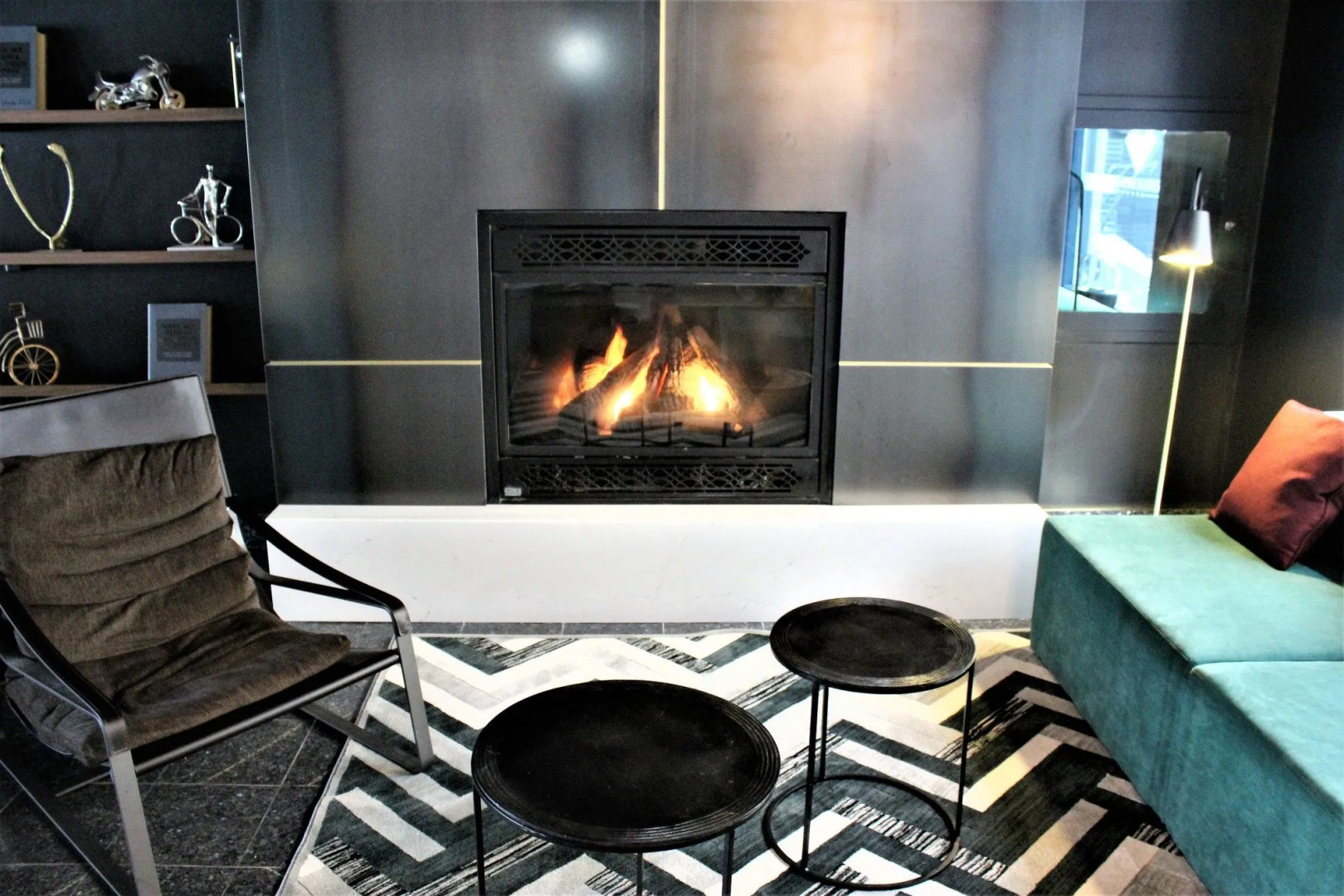 Photo - Empire Suites